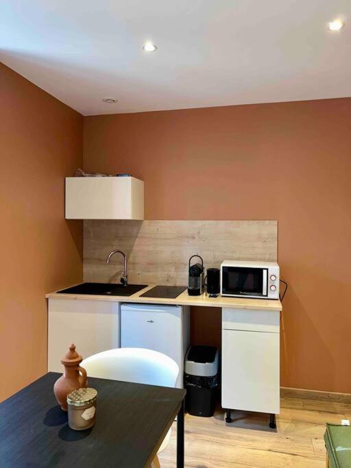 Lescinqsuites/ Le Marrakech - Dabnb Limoges Esterno foto