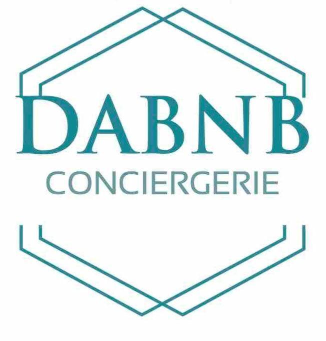 Lescinqsuites/ Le Marrakech - Dabnb Limoges Esterno foto