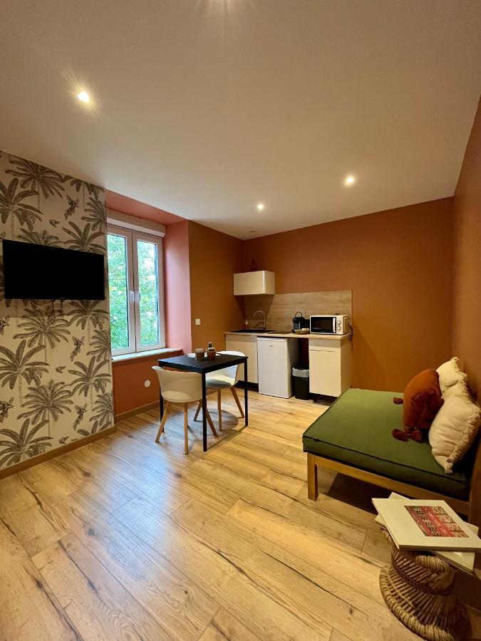 Lescinqsuites/ Le Marrakech - Dabnb Limoges Esterno foto