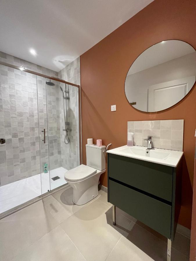 Lescinqsuites/ Le Marrakech - Dabnb Limoges Esterno foto