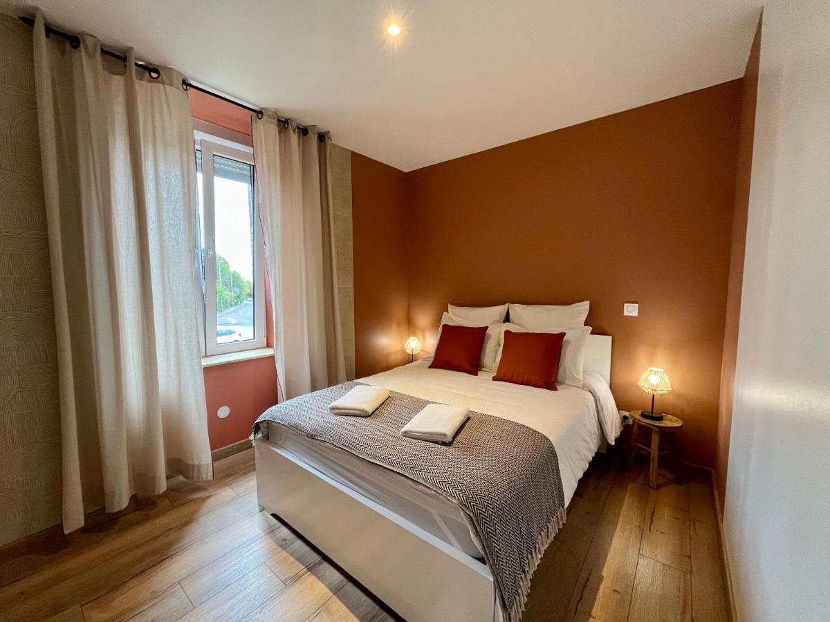 Lescinqsuites/ Le Marrakech - Dabnb Limoges Esterno foto